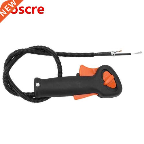 Household Cutting Tool Electric Lawn Mower Handle Switch Tri