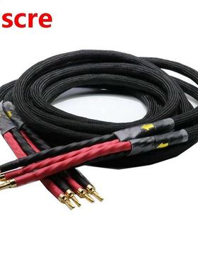 HI-End Western Electric Speaker Cable HIFI Audiophile Cable