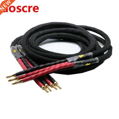 HI-End Western Electric Speaker Cable HIFI Audiophile Cable