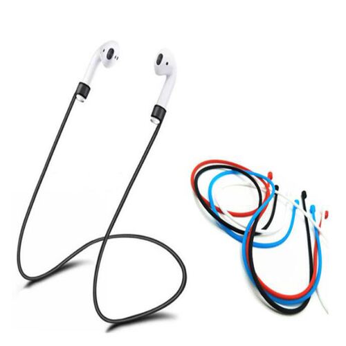 4 colors anti lost rope lanyard for iPhone / AirPods wirele