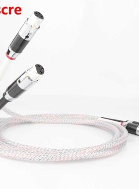 Hgh Qualty Par Nordost Valhalla 7N slver plated audo n