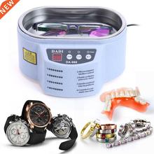 30W/50W Ultrasonic Cleaner Jewelry Glasses Circuit Board Cle