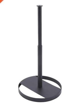 Stretchable Standing Paper Towel Roll Holders Plastic Wrap H