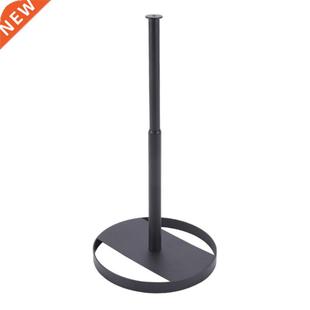 Stretchable Standing Paper Towel Roll Holders Plastic Wrap H