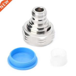 Male Adapter Microwave DIN L29 L29J Coaxial