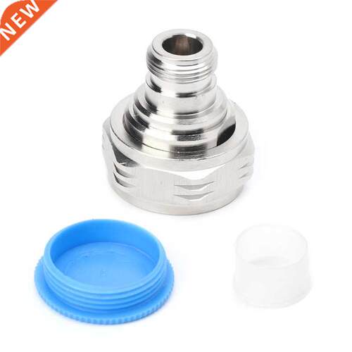 NK/L29J RF Microwave Coaxial Adapter L29 7/16 DIN Male To N