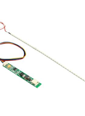 220mm LED Backlight Strip Kit Update 10.4 inch CCFL LCD Scre