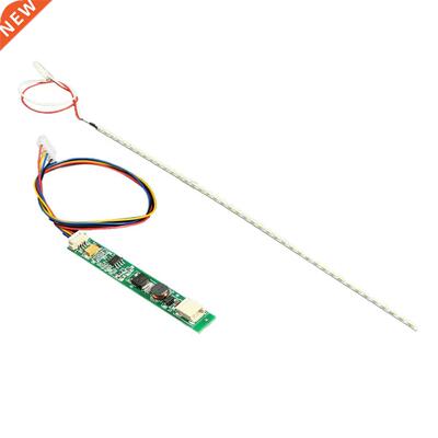 220mm LED Backlight Strip Kit Update 10.4 inch CCFL LCD Scre