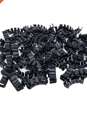 100Pcs Plant Benders for Low Stress Training, Plant Training