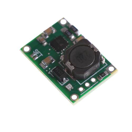 2Cells Single Lithium Ion Charger Module 1-2A PCB 18650 TP51