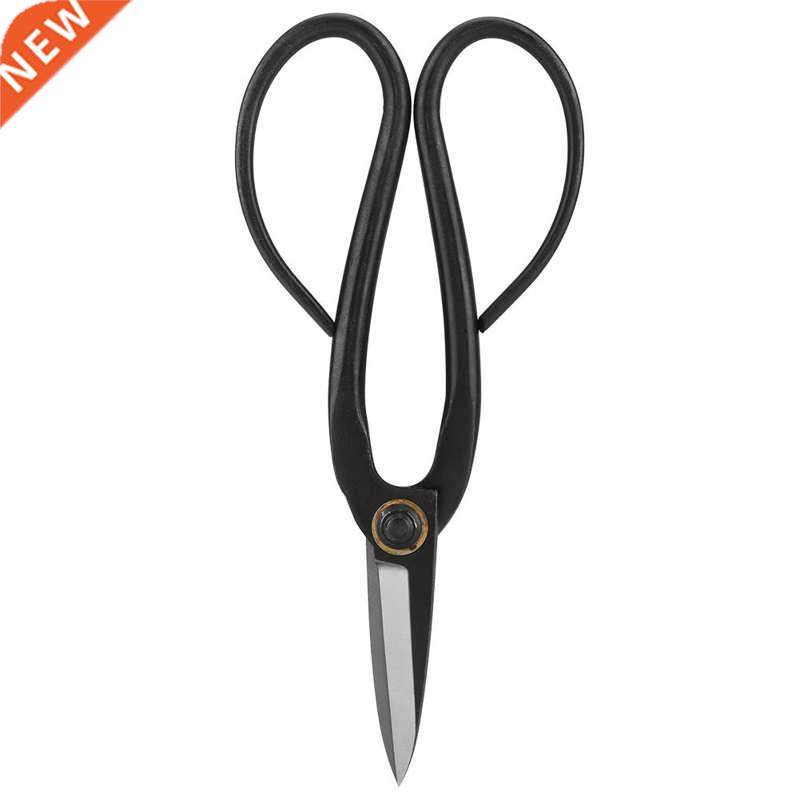 200mm Sturdy Steel Bonsa Scssors Prunng Shear Roots Branc