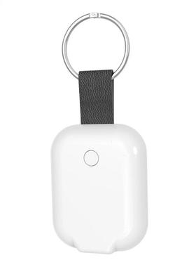 Smart Keychain Mobile Wireless Charger Portable Strong Magne