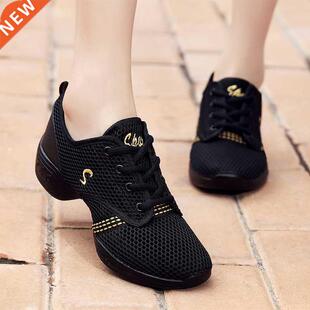 New 2020 Sports Feature Soft Outsole Breath Women Practice S