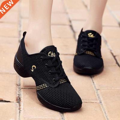 New 2020 Sports Feature Soft Outsole Breath Women Practice S