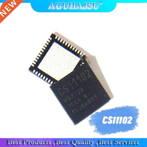 1pcs/lot CS11102 KS772U QFN