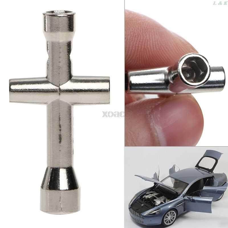 M2/M2.5/M/M4 HEX Cross Wrenches 8012 Maintenance Tool HSP