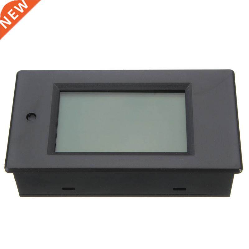 20A DC Multifunction Power Meter Energy Monitor Module Volt