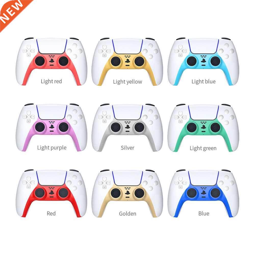 Decorative Strip For PS5 Controller joystick Replacement She