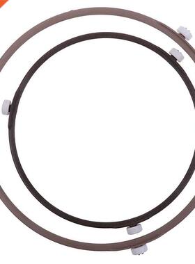 Turntable Base Plate Tray Holder Stand PPS Microwave Oven Tu