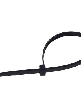 4.8 x 200mm Cable Ties (Pack of 100)