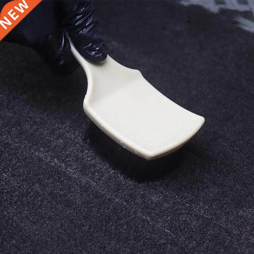 Auto Tire Rim Brush Wheel Hub Cleaning Brushes Car Wheels De