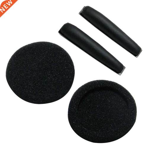 适用于 Senn Heiser PX100 PX100II 1 Pair Dedicated Replacemen