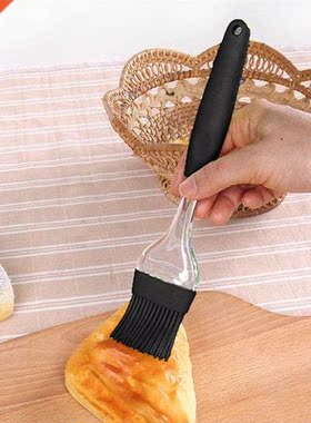 Slcone Bastng Brush Cake Bakng Brush Home Ktchen Tools