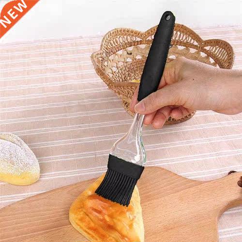 Slcone Bastng Brush Cake Bakng Brush Home Ktchen Tools