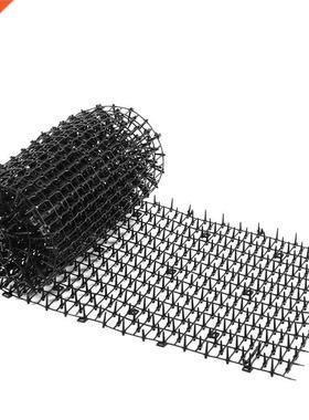 Garden Anti Cat Dog Outdoor Supplies Cat Scat Mat Cats And