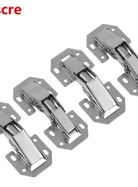 Door Hinges Damper Buffer Bridge Shaped Spring Furniture Har