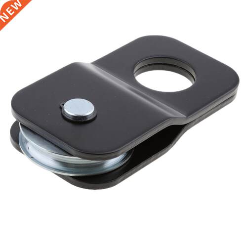 Snatch Block 4 Ton 8800 LB Heavy Duty niversal Winch Towing