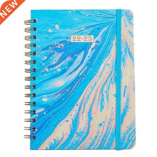 2022 Planner - Weekly & Monthly Planner with Monthly
