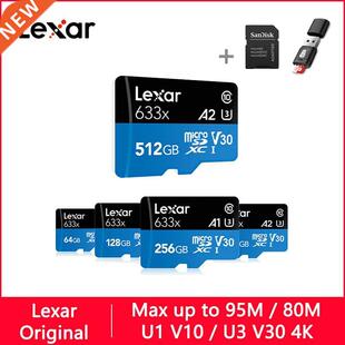 icro SD 128GB 32GB 64GB 256GB 512GB 16GB icro SD Card SD/T
