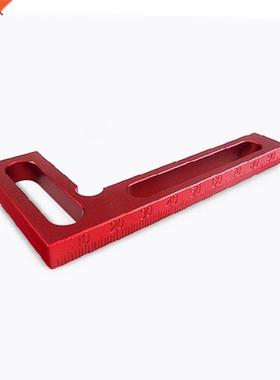 Carpenter L-Square Minisquare Mini Clamping Squares Aluminum