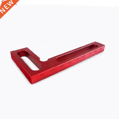 Carpenter L-Square Minisquare Mini Clamping Squares Aluminum