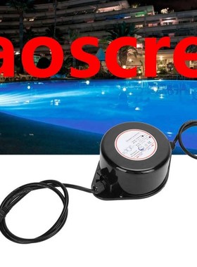 40W Voltage Converter Power Transformer AC220V to AC24V IP67