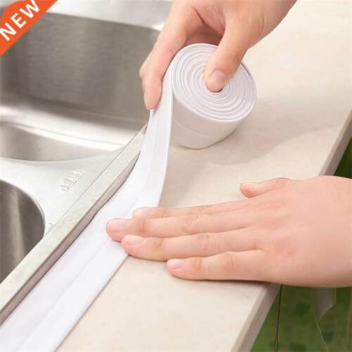 3.2m Bathroom Kitchen Shower water proof mould proof tape Si