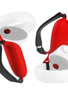 Protective Sleeve With Knuckle Strap VR Accessories Gaming T