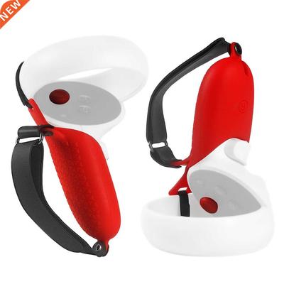 Protective Sleeve With Knuckle Strap VR Accessories Gaming T