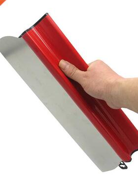 Drywall Smoothing Spatula 适用于 Wall Tools Painting Skimmin