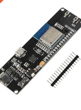 WeMos D1 ESP-Wroom-02 ESP8266 Nodemcu WiFi Module With 18650
