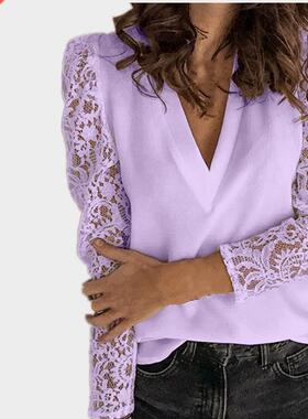 Blouses Shirt fat big plus size Shirts Blouse Women for