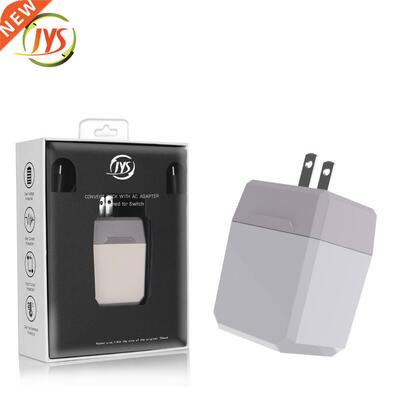 2020 JYS-Switch Fire Bull Base Support Host Charging / Swit