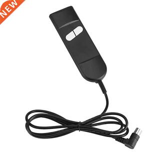 Electric Recliner Chairs Controller 2 Button 5 Pins Hand Swi