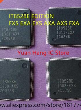 Free Shipping 5pcs/lot ITE IT8528E ITE8528E FXS EXA EXS AXA