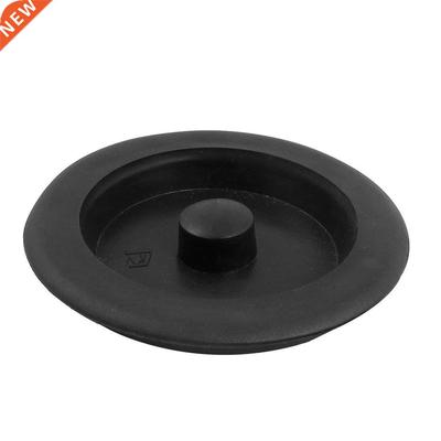 Part Black Sink Garbage Disposal Stoppers Covers