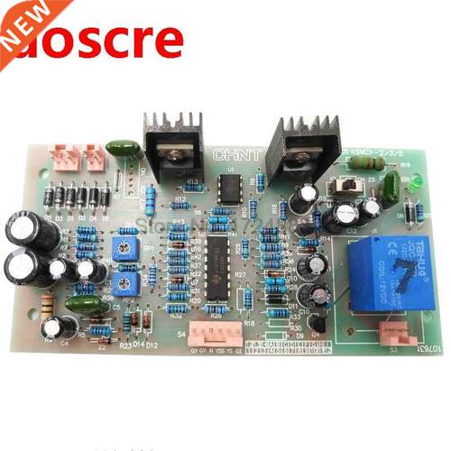 Voltage regulator Control Circuit bod  TND1 SVC -2/3/5