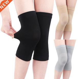Women Men Summer Ultra-thn Knee Jont Protector Sports Knee
