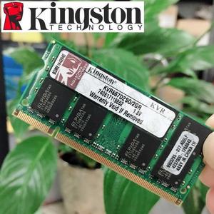 Kingston RAM 2GB 2G PC2 DDR2 667 MHZ 667MHZ 800MHZ 500 500
