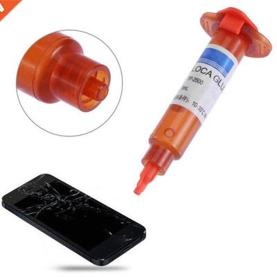 Loca UV Glue Optical Clear Adhesive UV Glue Cell Phone Repa